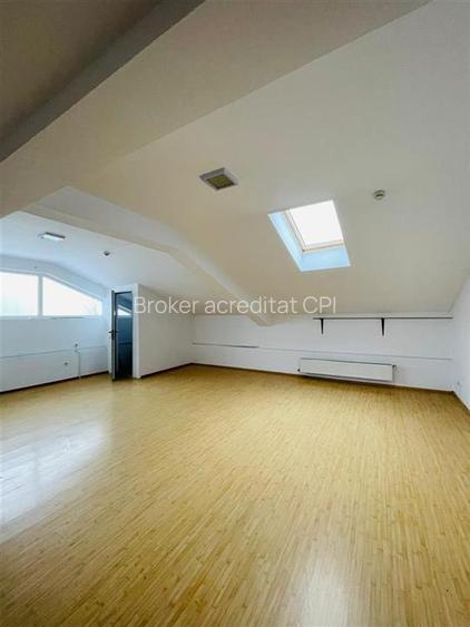 INCHIRIERE SPATII BIROURI IN ZONA  PRELUNGIREA GHENCEA SECTOR 5 - 15