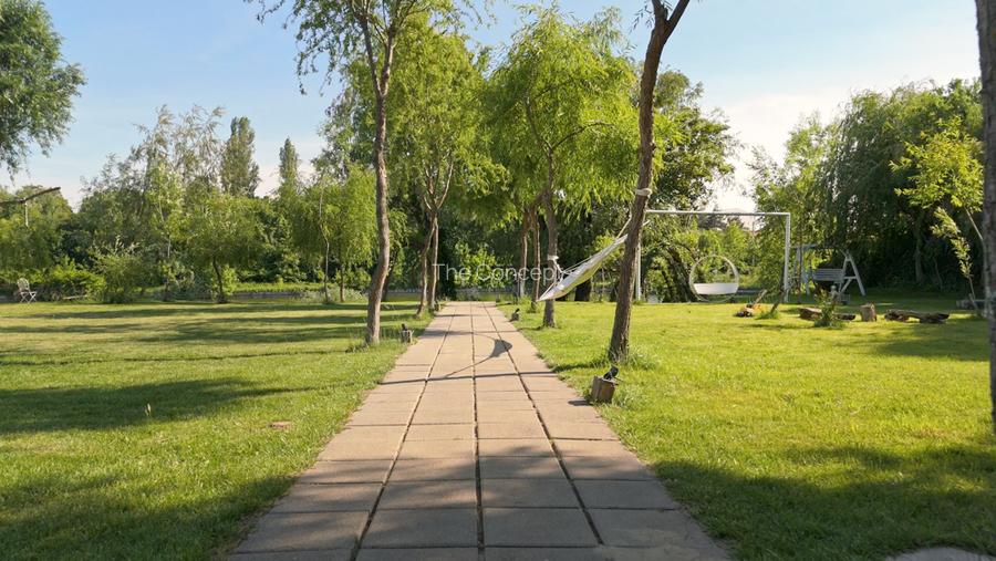 Studio tip A2 finisat in ansamblul Lakefield – Zona Sisesti – Bloc 95% finalizat - 11