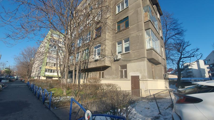 Dimitrie Cantemir, vanzare 6 camere,PARTER +ETAJ, PRETABILE CLINICA - 38