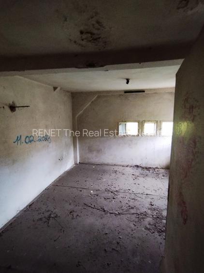 VAND TEREN IN COTROCENI STADAL 1240 MP + 3 VILE RENOVABILE LA CEL MAI BUN PRET - 10