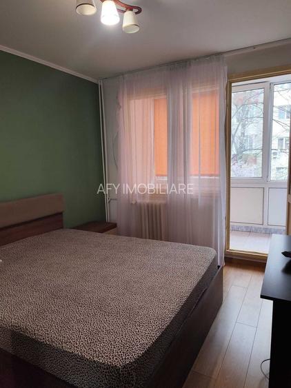 Apartament 3 camere de inchiriat - Berceni- zona Huedin - 2