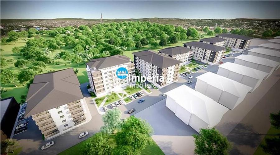 Apartament 1 camera Bloc Nou - Platou Galata, pret PROMO - 4