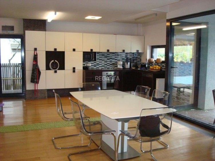 Vila de vanzare 5 camere zona Pipera-Baneasa, Bucuresti - 2