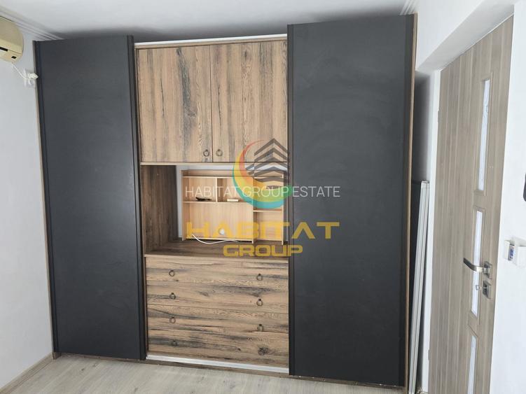 2 camere Berceni Alexandru Obregia mobilat utilat liber - 5