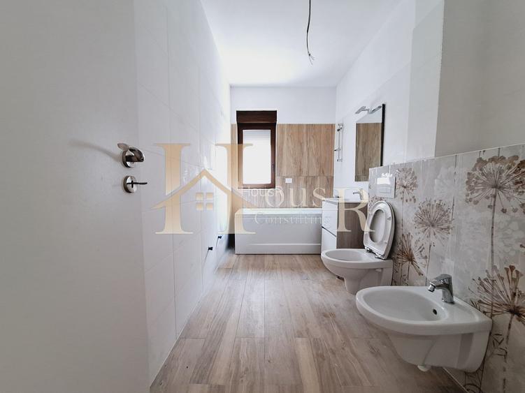 Bloc nou finalizat. Etaj 2. Construit excelent, dotari premium. - 14