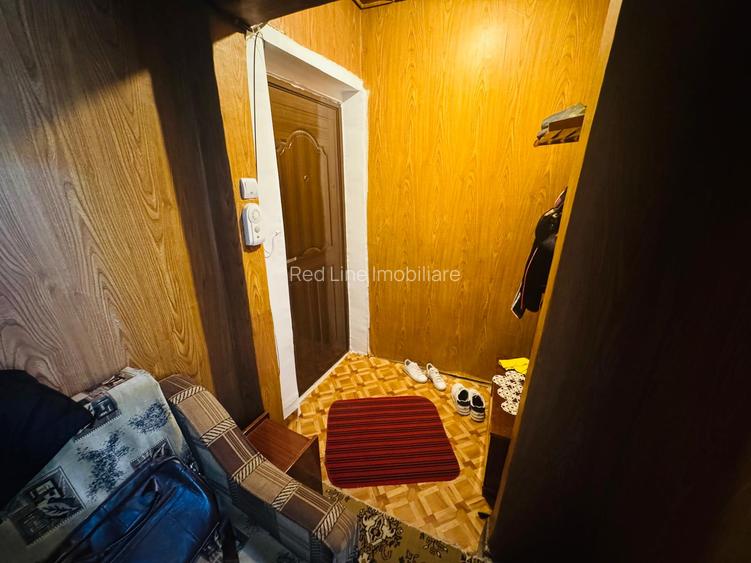 EXCLUSIVITATE | Apartament 2 camere, etaj intermediar, Crihala Sud - 7