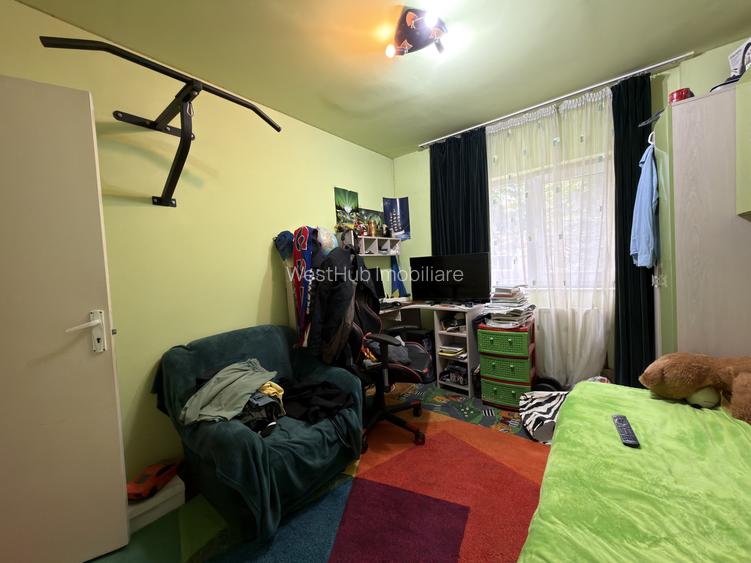 Apartament 3 camere, 63mp, etaj 1 - Zona Soarelui - 8