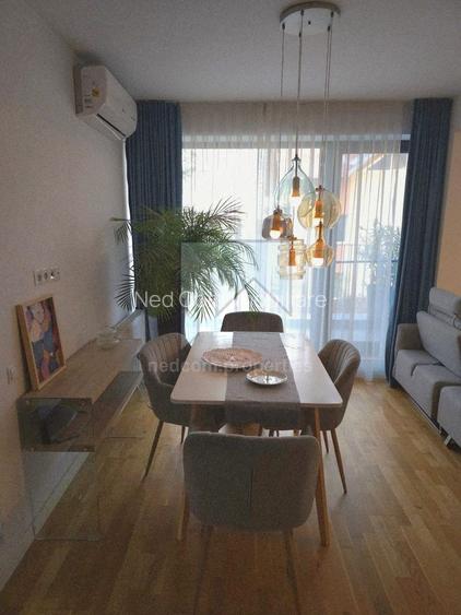 Inchiriere apartament 3 camere Pipera - Voluntari - 5