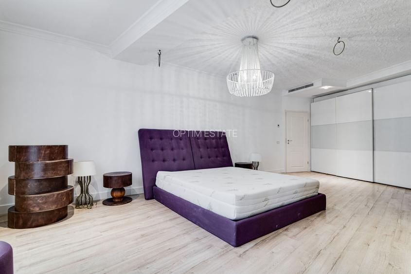 PERSEPOLIS! 4 camere SUPERB, 3 BAI, 2 underground PARKING! - 23