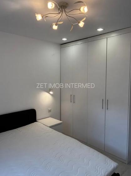 2 camere Ghencea - aleea Meseriasilor *prima inchiriere* - 5