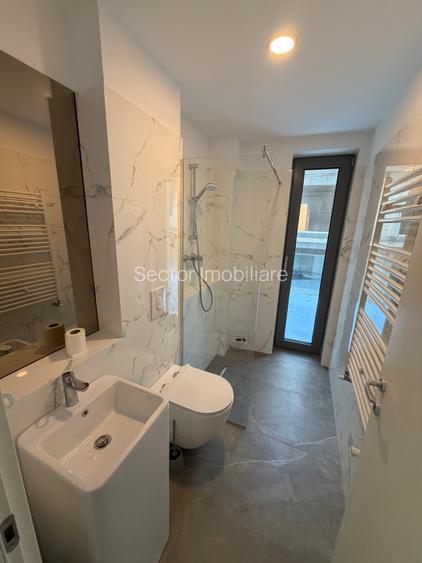 Soseaua Nordului Herastrau Nicolae G.Caramfil - 46