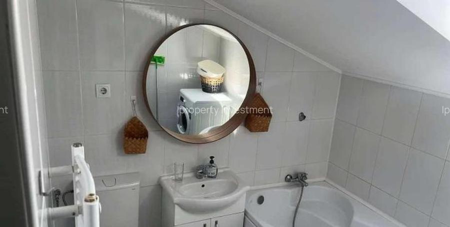 Berceni | 2 camere  | Balcon | Renovat | Metrou - 6