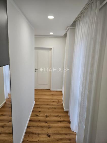 Apartament 3 cam PREMIUM in Borhanci, finisat modern,  parcare subterana inclusa - 14