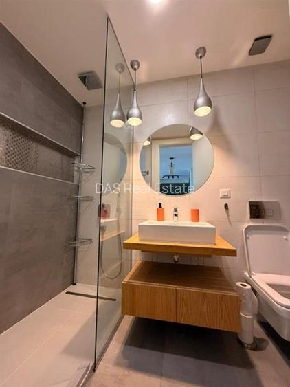 Apartament 2 camere | 102 The Address | Floreasca | Barbu Vacarescu - 8