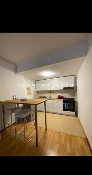 Sinaia, Platou Izvor, apartament de vanzare cu 2 camere ! - 3