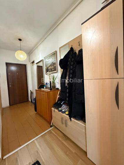Apartament 2 camere JT Towers Mamaia Nord, balcon 10 mp - 14