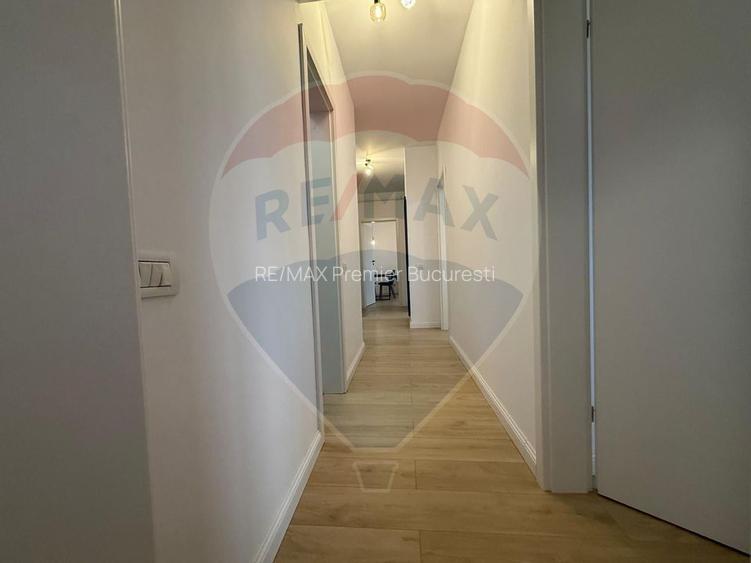 3 Camere Jiului Bucurestii Noi Metrou Jiului 12 Min Bloc 2025 - 10