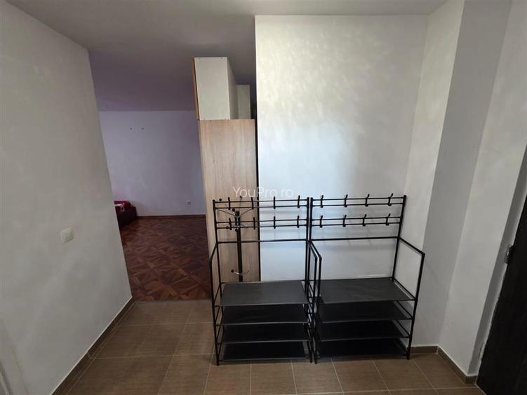 Bloc Nou Toronto cu Loc de Parcare - 17