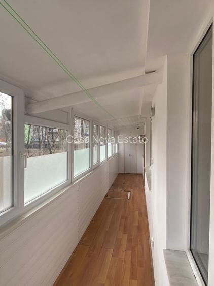 Apartament 2 camere 50mp, balcon, finisat mediu, zona Iulius Mall - 2