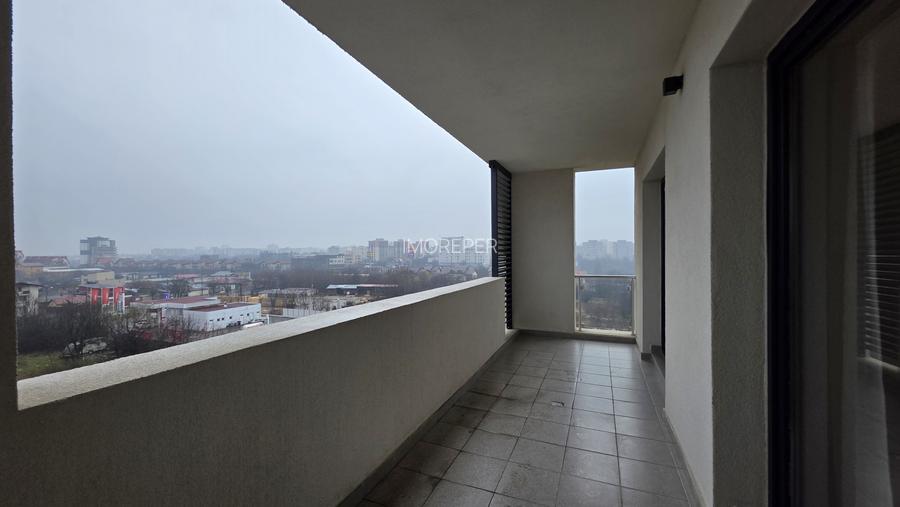 3 Camere Mobilat si Utilat Modern , Gata de mutat - 9