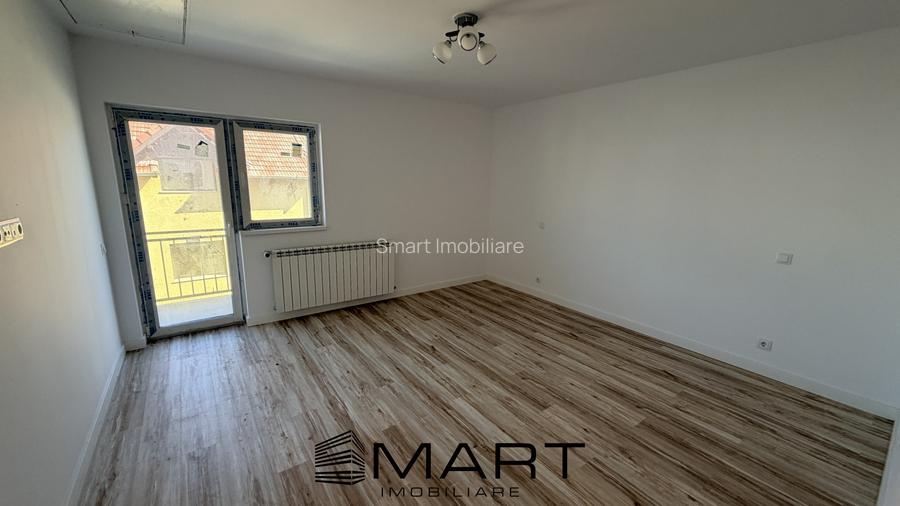 Casa / vila 5 camere zona Tineretului Sibiu - 9