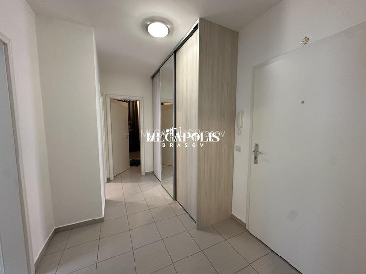 2 Camere Decomandat / Parcare / Boxa - 10