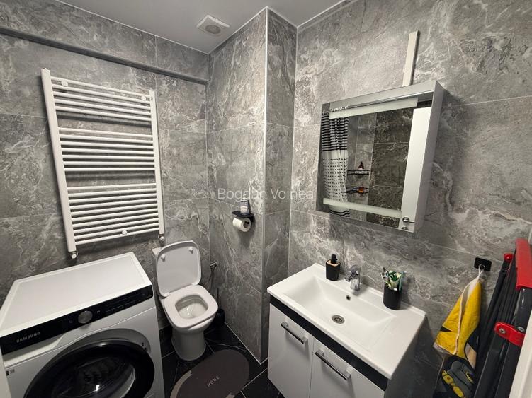 🏡 Duplex premium cu terasă 42 mp + pergolă electrică | Vedere Delta Văcărești - 5