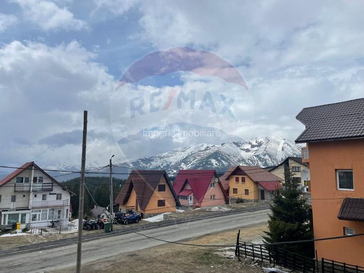 Cabană/Pensiune cu 12 camere de vânzare în Rânca - 6