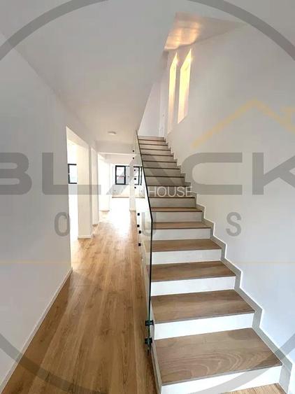 Casa individuala noua, finisata, 212 mp, Gheorgheni - 9
