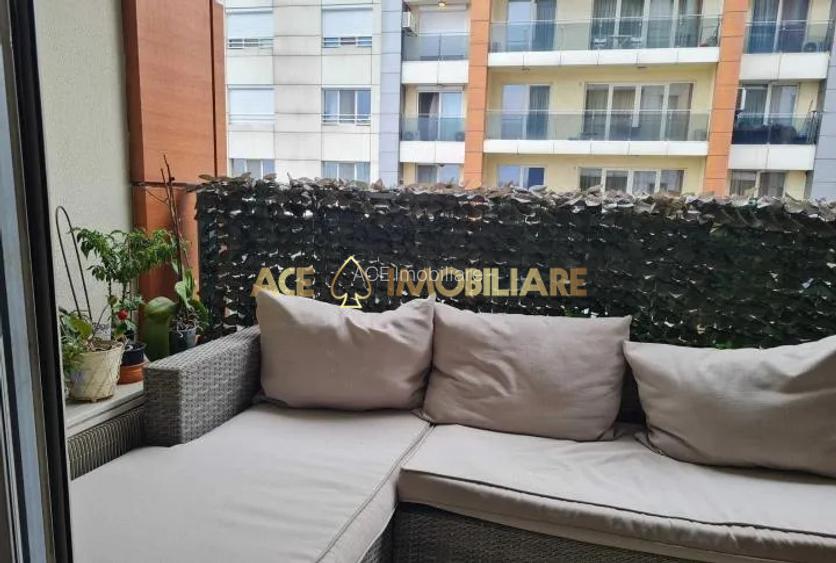 3 Camere de vanzare | Dristor | Metrou | InCity | balcon | 85 mp - 6