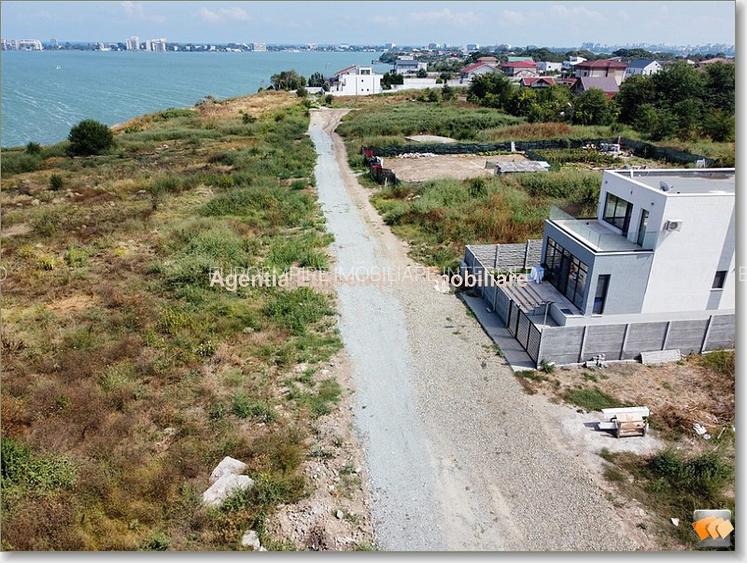 Anunturi vanzari terenuri in Palazu Mare - 7