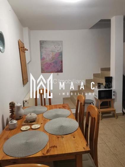 Apartament la casa I 3 camere I 82mpu I Orasul de Jos - 18