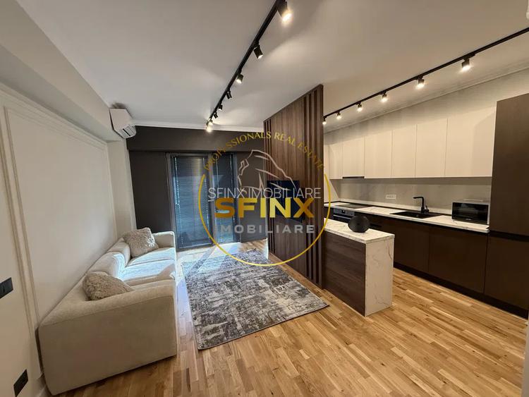 Apartament 2 camere | Bd Unirii | etaj 4 | terasa 8mp | bloc nou - 2