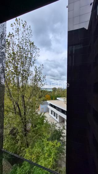 Statiunea Mamaia - Blue Bike Rezidence - studio et 4/8 , mobilat si utilat - 19