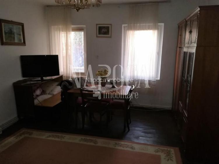 Apartament 2 camere de vanzare in Centru, Cluj Napoca - 4