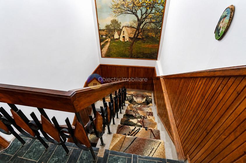 Apartament 3 camere/2 bai/2 balcoane/83 mp/etaj 2 CENTRU - 15