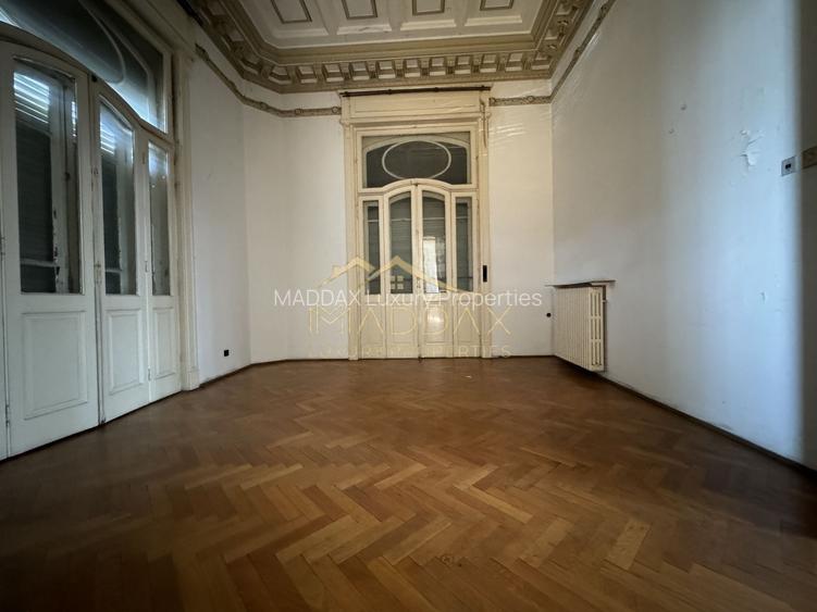 Vila unicat-Piata Romana - 45