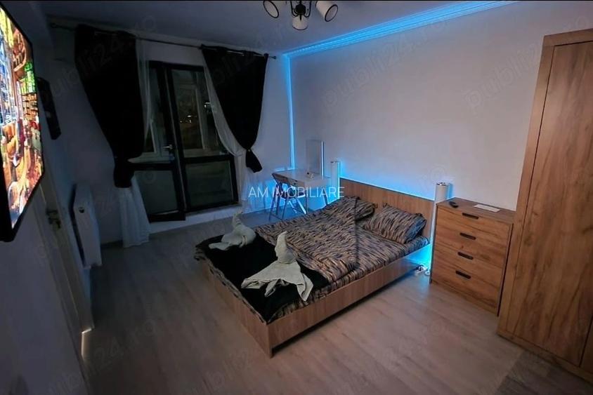 GARSONIERA- PARCUL CAROL, PET-FRIENDLY, CENTRALA PROPRIE, BLOC NOU - 2