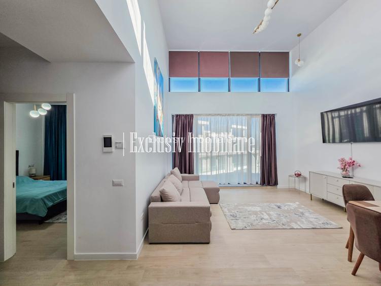 Priveliste Superba -- FIRST RENT - Apartament Premium cu Parcare Privata - 17