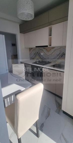 Apartament modern cu 2 camere - Contemporan Homes, Pacurari - 450€ - 6