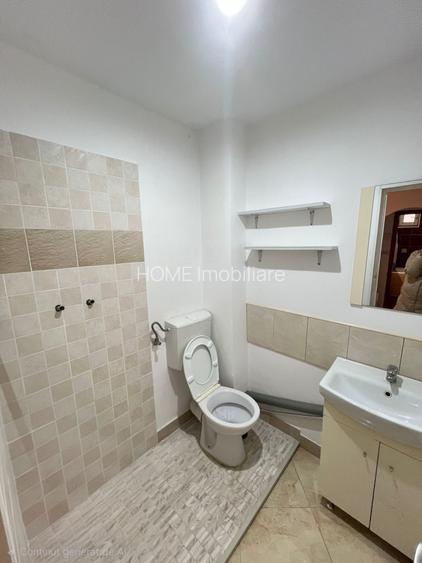 Apartament 3 camere, decomandate, Nord - 11