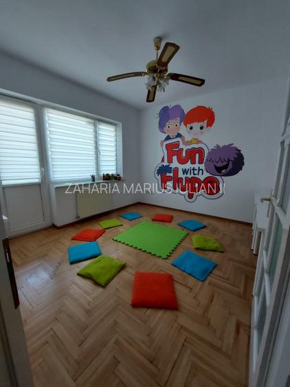 Vila de vanzare, 12 camere, zona Nord, Bacau - 5