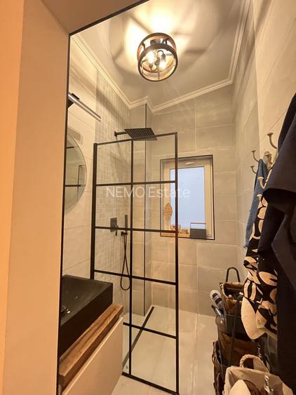 Casa de Vis cu Piscina  250 MPU I Suceava/Moara I 395.000Euro - 4