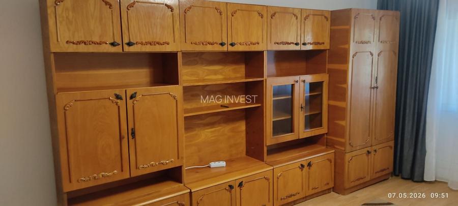 De inchiriat apartament spatios in Piata Centrala, 320 euro - 13