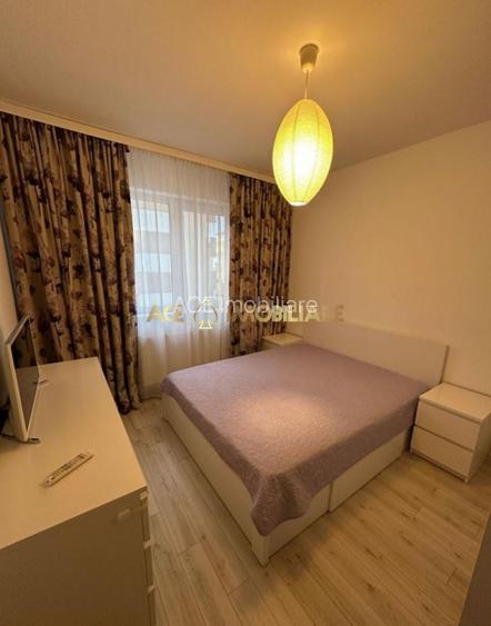 2 Camere de inchiriat | Popesti Leordeni | Metrou | Parcare | Centrala - 2