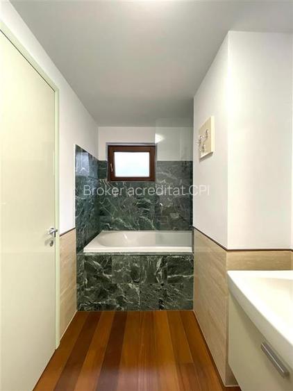 INCHIRIERE APARTAMENT 3 CAMERE COMPLEX EXCLUSIVIST ZONA KISELEFF HERASTRAU ARCUL - 16
