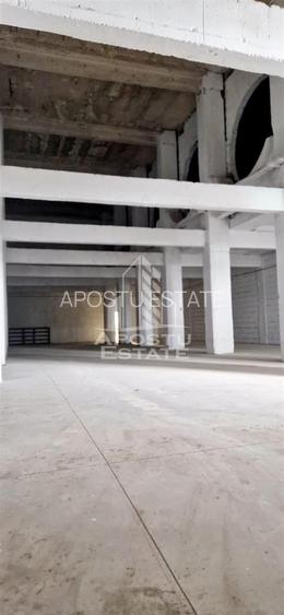 Hala  industriala de 500 Mp zona Fortuna - 5