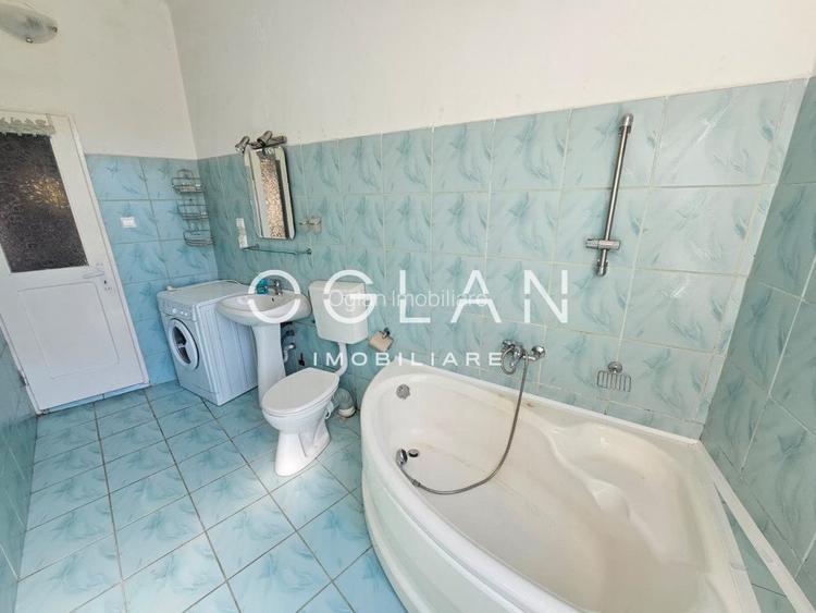 Garsoniera la casa, Central, Comision 0% - 9