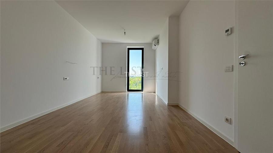 De Vanzare | Apartament 3 camere |THE IVY  Baneasa - 11