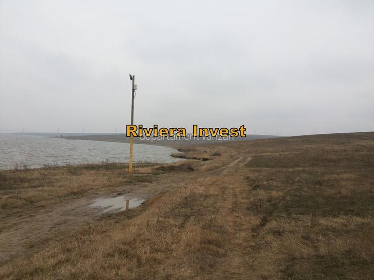 OPORTUNITATE! AFACERE LA CHEIE! Ferma piscicola cu restaurant! - 10